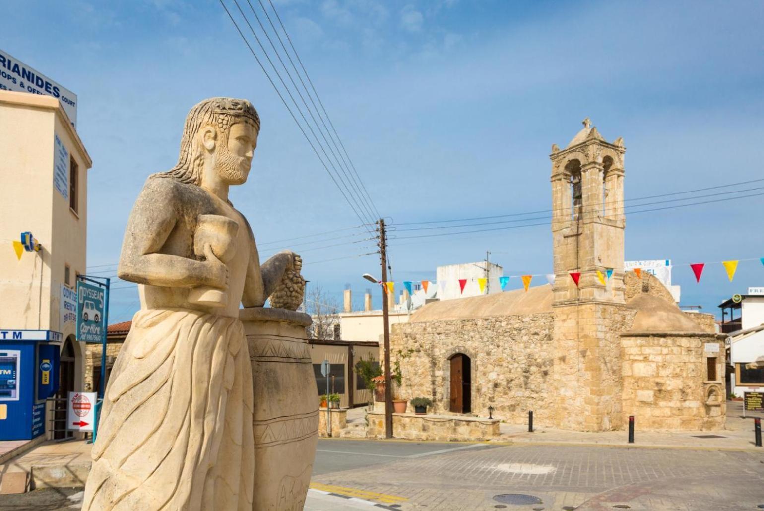 Villa Sotiroula Kato Yialia Εξωτερικό φωτογραφία